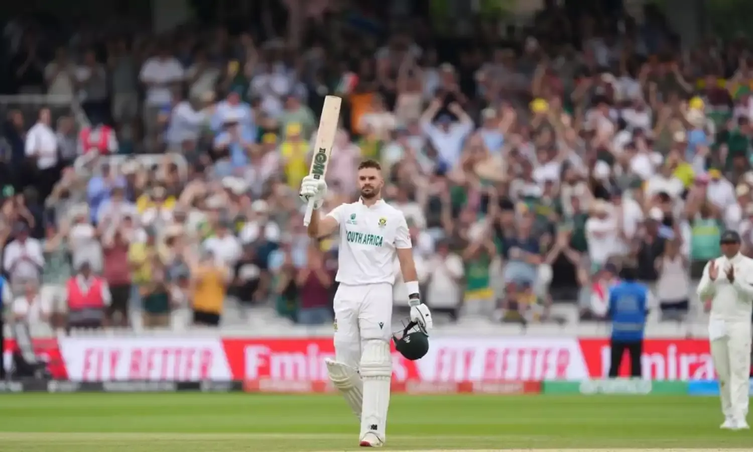 WTC फाइनल के हीरो को मिला प्लेयर ऑफ द मंथ अवॉर्ड, टॉप खिलाड़ियों को पछाड़कर मारी बाज़ी