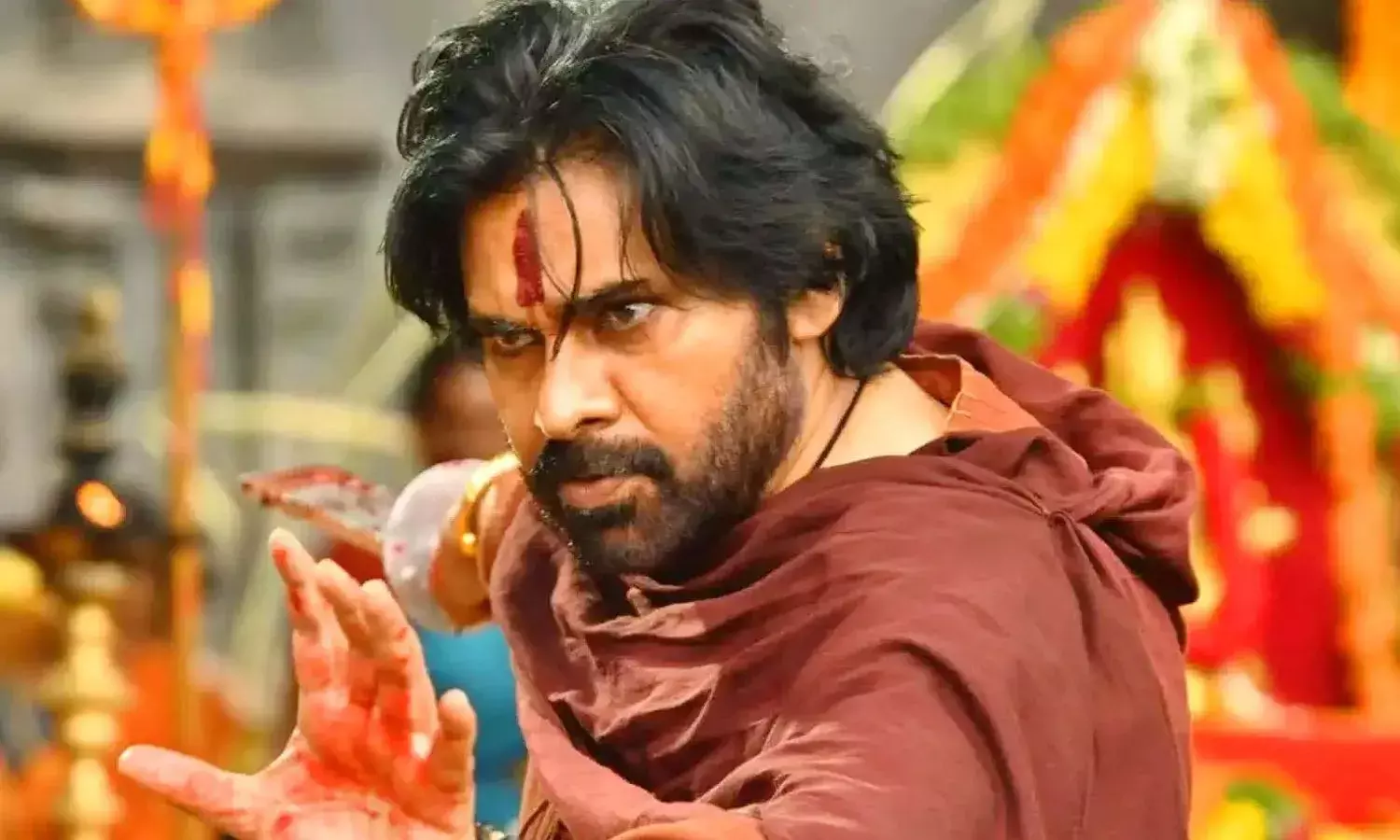 हरि हर वीर मल्लु को सेंसर बोर्ड से मिली हरी झंडी, पवन कल्याण की फिल्म इस दिन होगी रिलीज