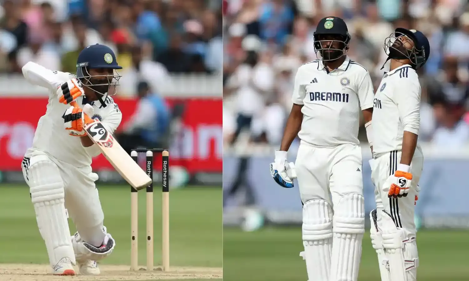 IND vs ENG Highlights