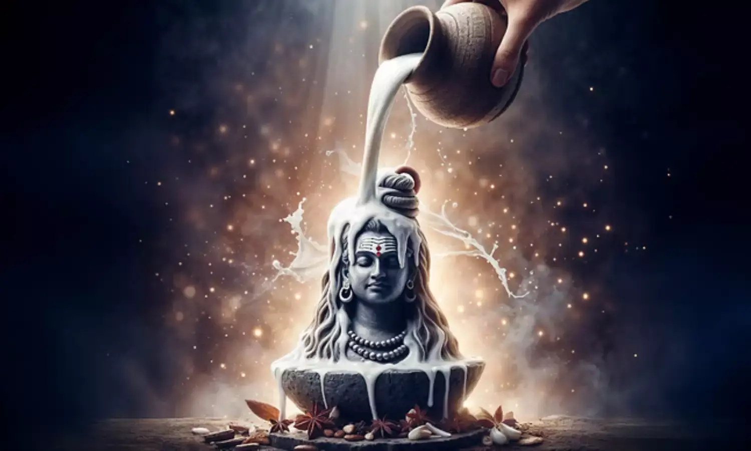 सावन का पहला सोमवार आज, जानिए जलाभिषेक का शुभ मुहूर्त, पूजन विधि और महत्व