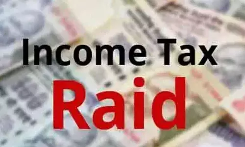 80GGC के फर्जी दावों पर 200 ठिकानों पर छापेमारी, जानें पूरा मामला