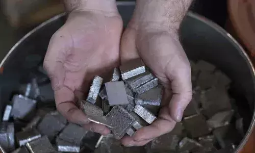 सार्वजनिक क्षेत्र की कंपनी एनएलसी लाएगी लिथियम