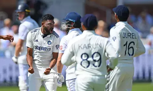 मोहम्मद सिराज नहीं खेल पाएंगे अगला टेस्ट? बैन की तलवार लटकी, जानिए वजह