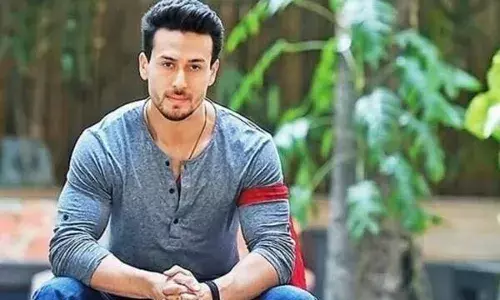 भगवान शिव के परम भक्त हैं एक्टर टाइगर श्रॉफ, रखते थे हर सोमवार व्रत