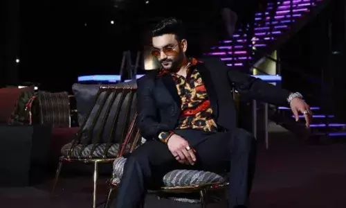 गुरुग्राम में सिंगर राहुल फाजिलपुरिया की कार पर फायरिंग, हमले में बाल-बाल बचे रैपर; पुलिस जांच जारी