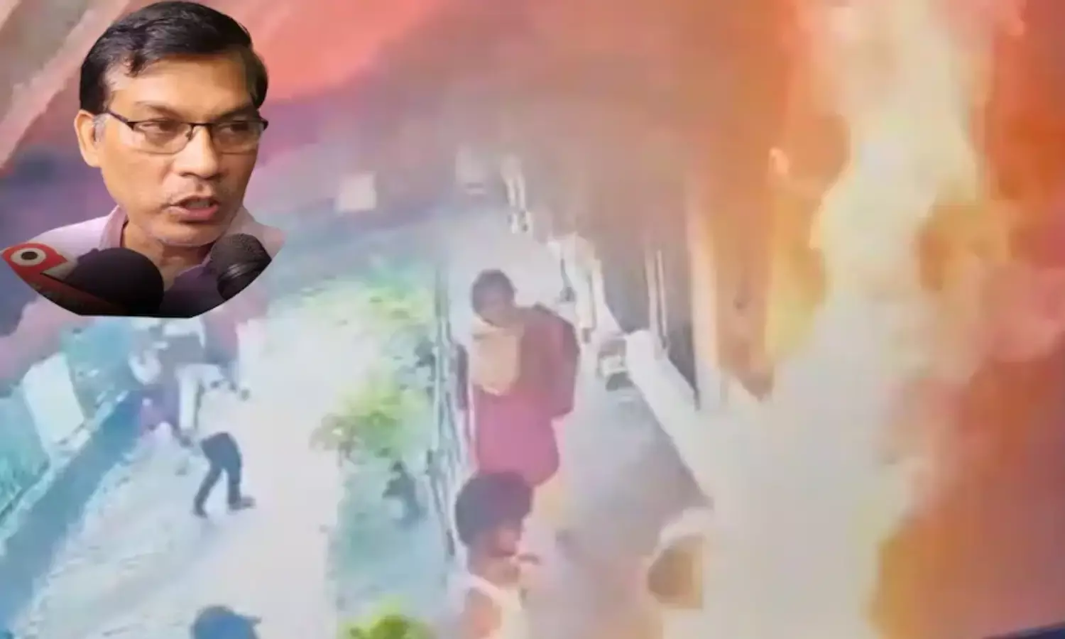 HOD के यौन उत्पीड़न से तंग आकर आत्मदाह करने वाली छात्रा की मौत, AIIMS भुवनेश्वर में चल रहा था इलाज