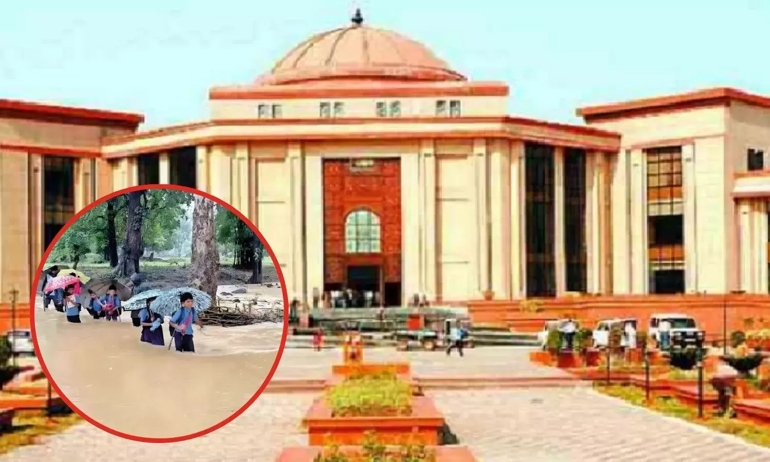 छत्तीसगढ़ हाईकोर्ट ने बच्चों की सुरक्षा पर जताई चिंता, सरकार से मांगा जवाब छत्तीसगढ़ हाईकोर्ट ने बच्चों की सुरक्षा पर जताई चिंता, सरकार से मांगा जवाब