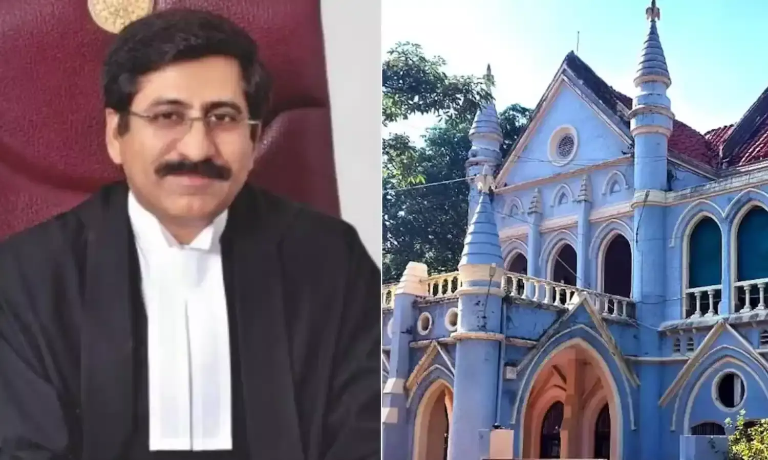 कौन हैं संजीव सचदेवा? जो बने मध्य प्रदेश हाईकोर्ट के नए मुख्य न्यायाधीश