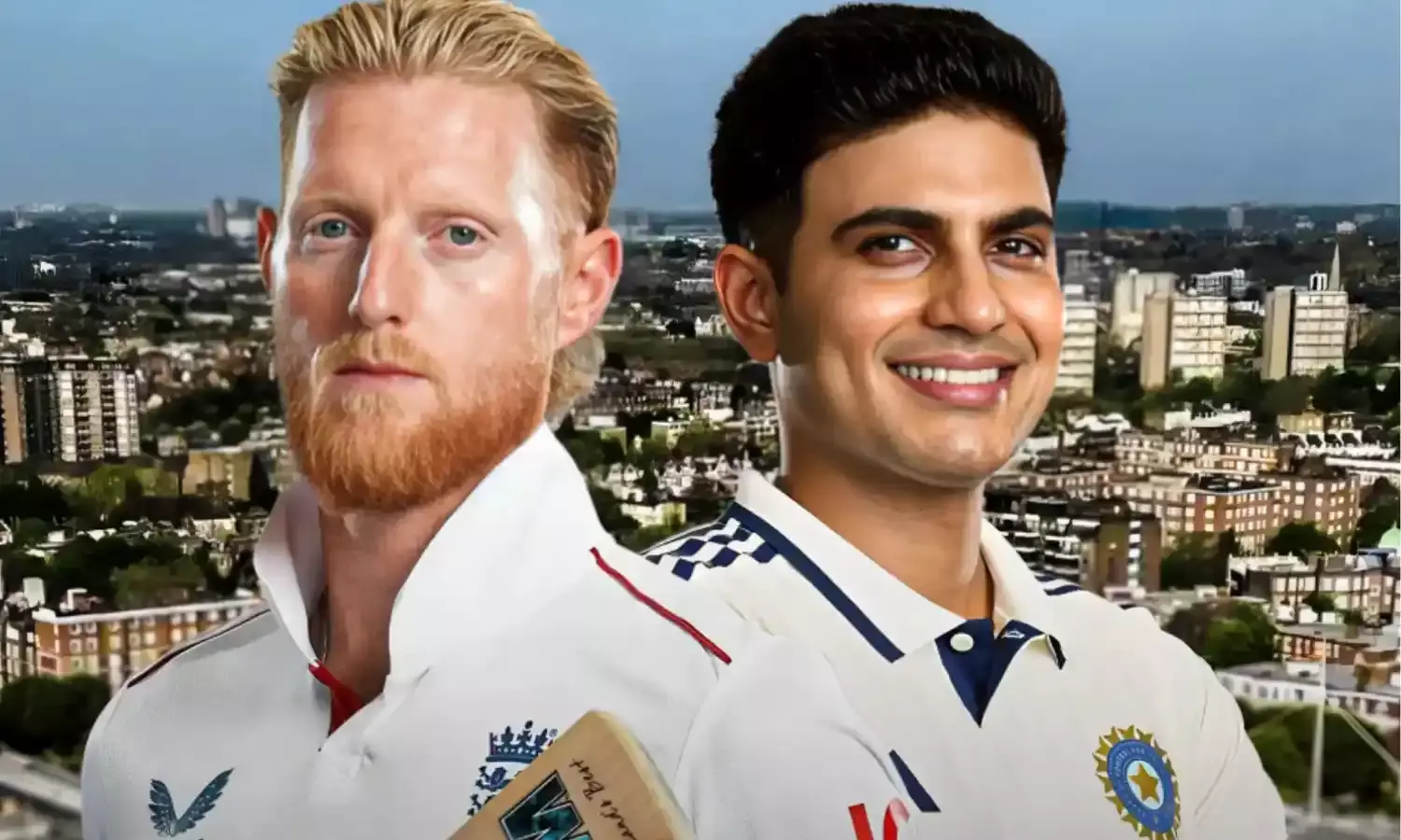 England vs India, 4th Test