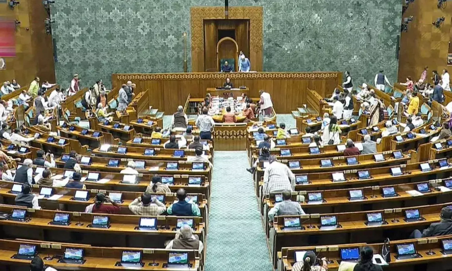 बिल पास कराने और बहसों से भरा रहेगा संसद का मानसून सत्र, 21 जुलाई से होगी शुरू