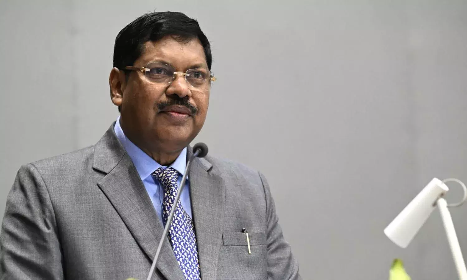 सीजेआई बी आर गवई की तबीयत में सुधार, जल्द ही कार्यभार संभालने की उम्मीद