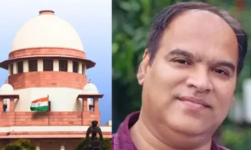 आपत्तिजनक पोस्ट से नाराज अदालत ने कार्टूनिस्ट हेमंत मालवीय को गिरफ्तारी से दी राहत