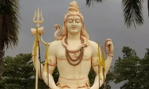 महामृत्युंजय मंत्र में छिपा है हर समस्या का हल, सावन में 108 बार जाप करने के फायदे