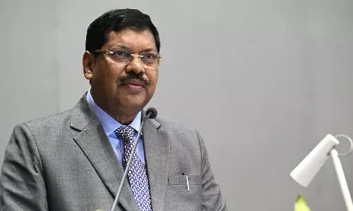 सीजेआई बी आर गवई की तबीयत में सुधार, जल्द ही कार्यभार संभालने की उम्मीद