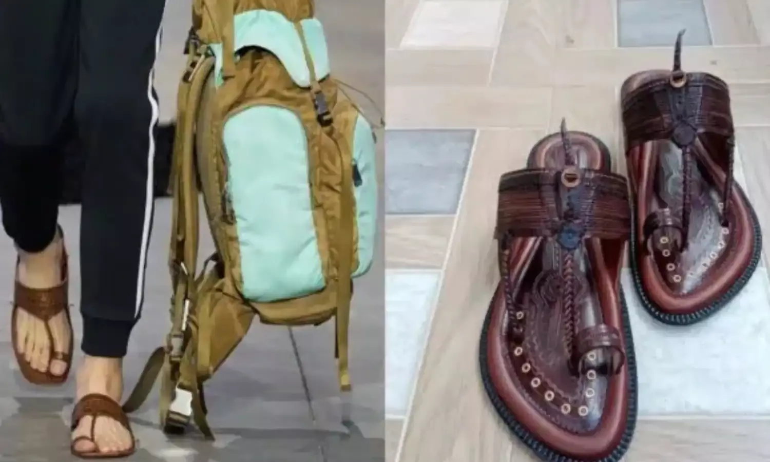 Prada के खिलाफ कोल्हापुरी चप्पल की डिजाइन चुराने वाली याचिका खारिज, अदालत ने कहा - कारण बाद में बताएंगे