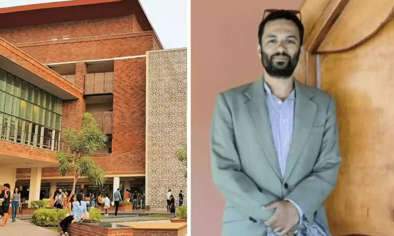 अशोका यूनिवर्सिटी प्रोफेसर मामले में SIT जांच पर सुप्रीम कोर्ट ने उठाए सवाल