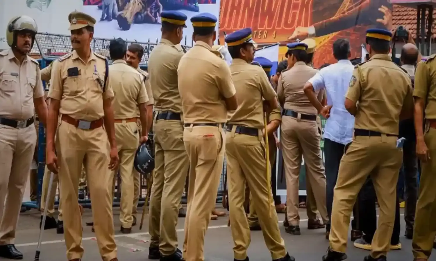 आरोपियों की मदद के लिए जघन्य अपराधों में मामूली अपराधों का इस्तेमाल कर रही MP पुलिस