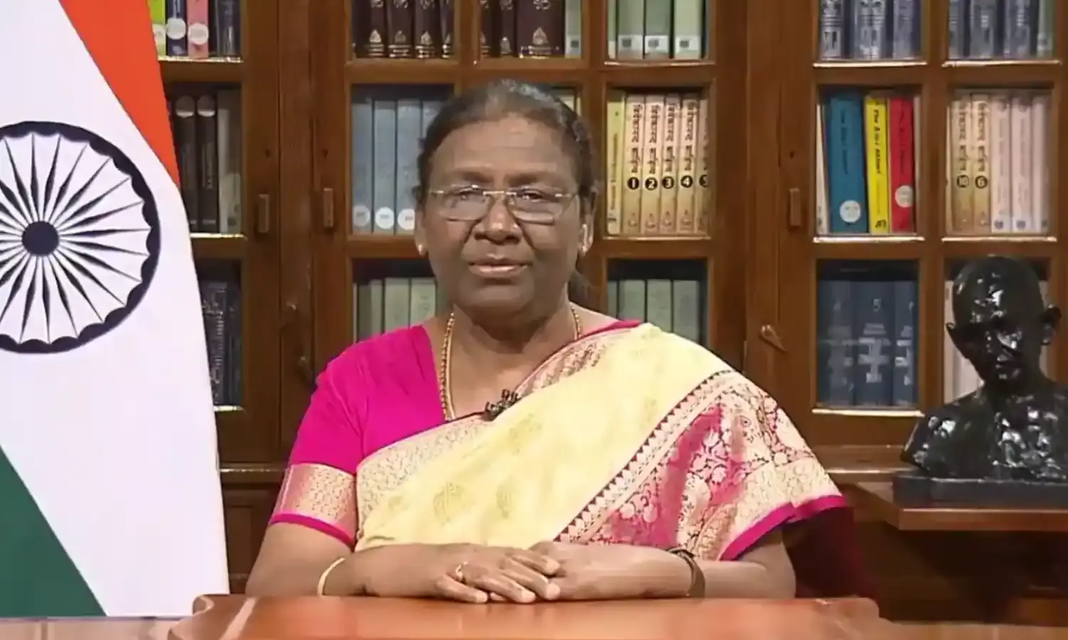 इंदौर, उज्जैन, भोपाल, देवास, बुदनी और शाहगंज को राष्ट्रपति मुर्मू करेंगी सम्मानित