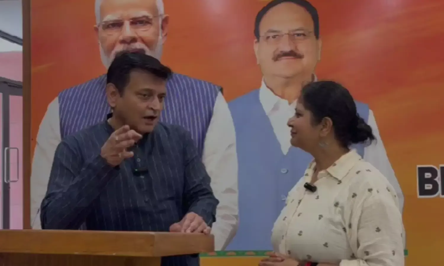 विपक्ष का जनता से बागड़ गया है सुर-ताल…