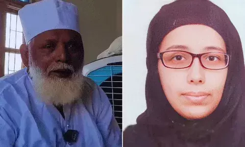 मतांतरण के बाद नाम रखा सबीहा, फिर 5 करोड़ का शोरूम…