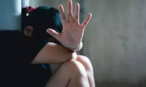 गाजियाबाद में नाबालिग किशोरी से गैंगरेप का मामला आया सामने…