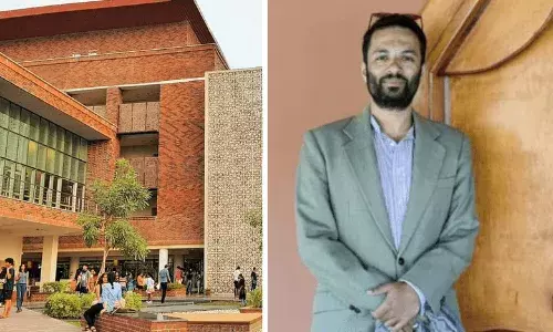 अशोका यूनिवर्सिटी प्रोफेसर मामले में SIT जांच पर सुप्रीम कोर्ट ने उठाए सवाल