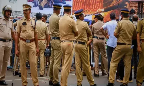 आरोपियों की मदद के लिए जघन्य अपराधों में मामूली अपराधों का इस्तेमाल कर रही MP पुलिस