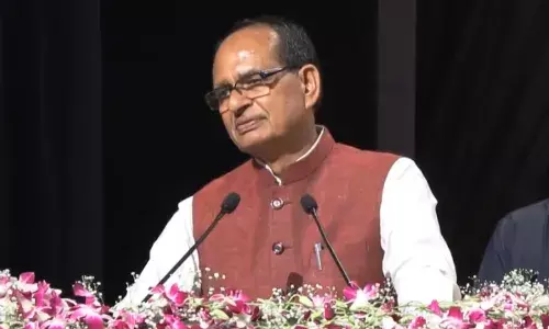 शिवराज सिंह चौहान ने कहा - जल्द जारी करेंगे टोल फ्री नंबर