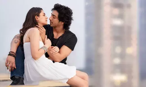 सैयारा पर चली सेंसर बोर्ड की कैंची! रिलीज से पहले हटाए गए बोल्ड सीन और बदले डायलॉग