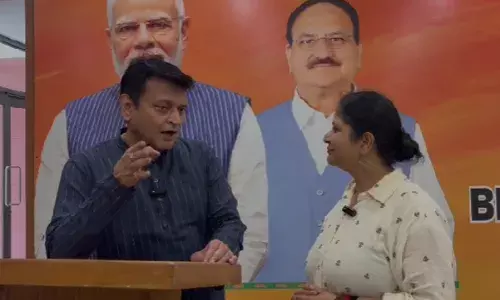 विपक्ष का जनता से बागड़ गया है सुर-ताल…