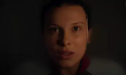 हॉकिन्स की अंतिम जंग का आगाज, इलेवन की टीम वेकना से भिड़ने को तैयार; स्ट्रेंजर थिंग्स का टीजर आउट