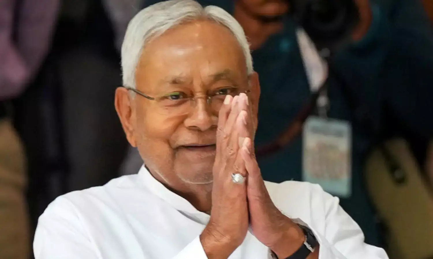 नीतीश सरकार का बड़ा फैसला, बिहार में मिलेगी 125 यूनिट मुफ्त बिजली