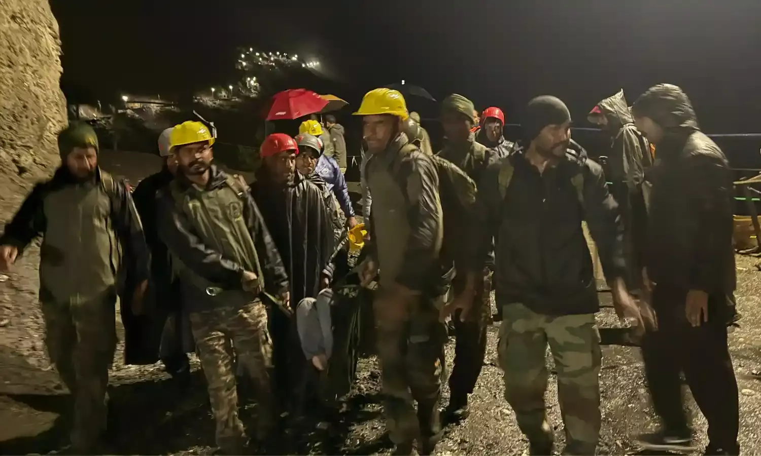 भारतीय सेना का अमरनाथ यात्रा के लिए अभेद्य सुरक्षा कवच…