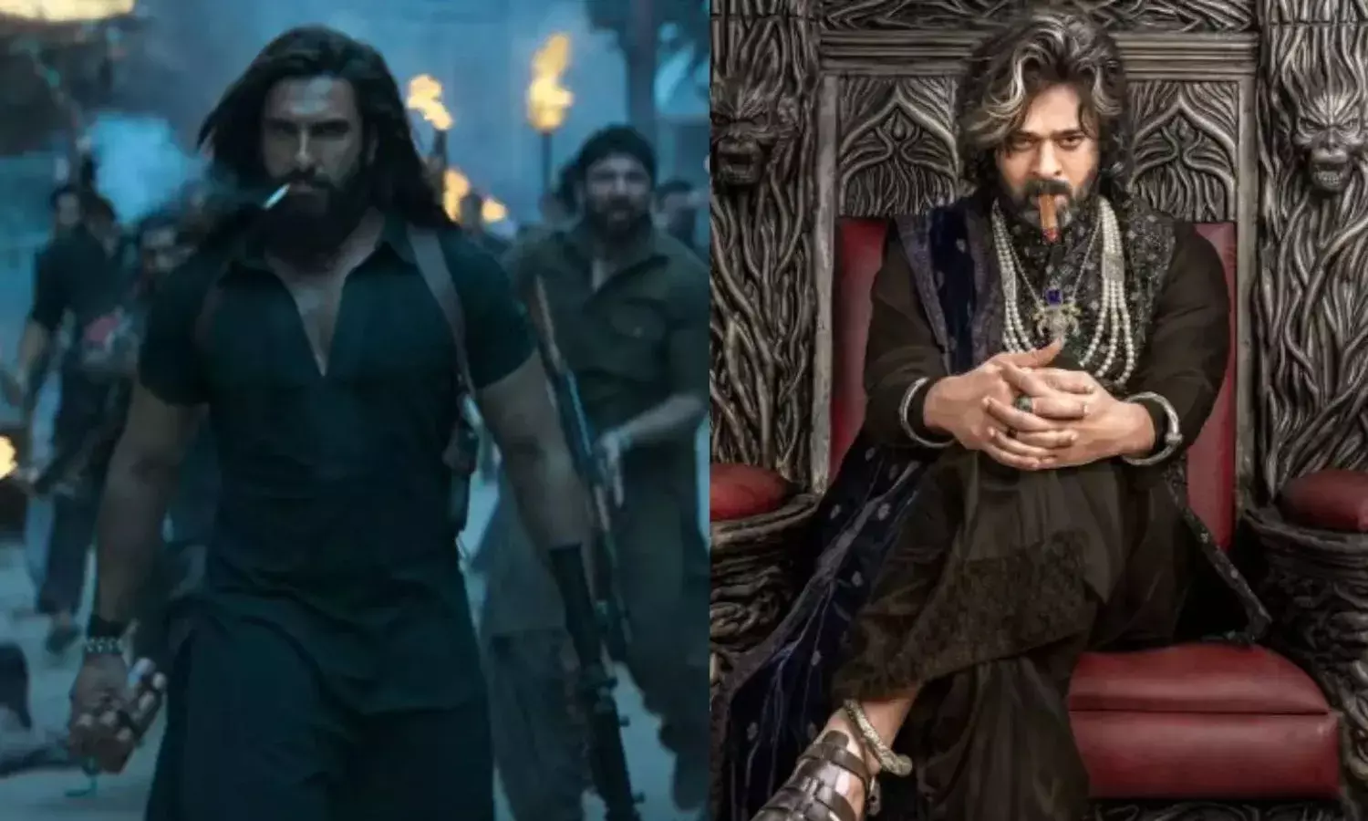 ‘धुरंधर’ से भिड़ंत टालकर पोस्टपोन हुई प्रभास की फिल्म ‘द राजा साब’, अब 2026 में होगी रिलीज