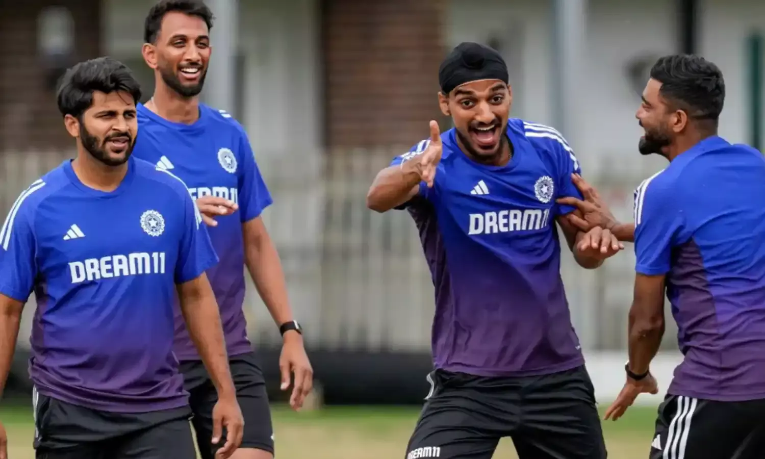 अर्शदीप सिंह