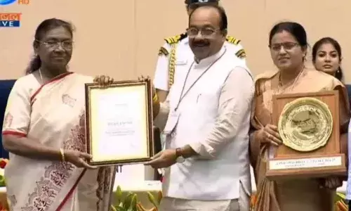 छत्तीसगढ़ के 7 नगरीय निकायों को राष्ट्रीय पुरस्कार, स्वच्छ शहरों में अंबिकापुर ने देश में किया टाॅप