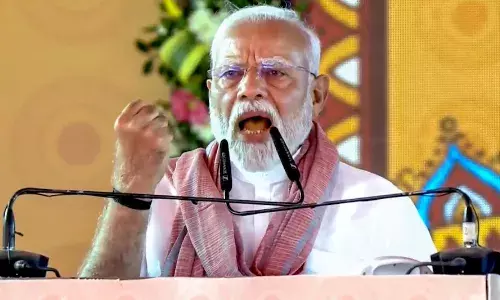 विकास की सौगातों के साथ NDA की मजबूती की रणनीति