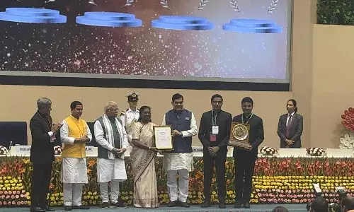 उत्तर प्रदेश ने मारी बाजी, लखनऊ देश में तीसरा सबसे स्वच्छ शहर...