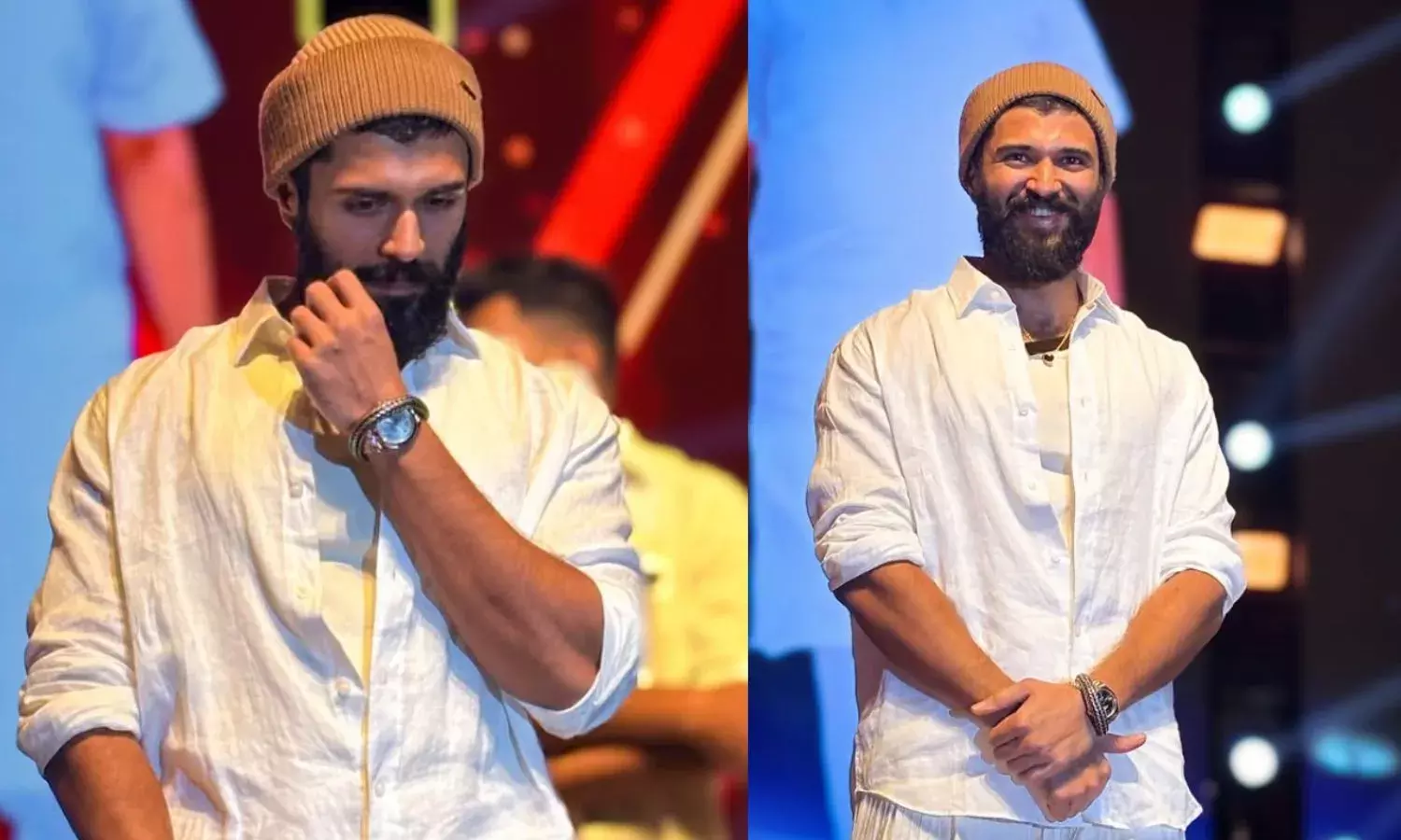 विजय देवरकोंडा की अचानक तबीयत खराब, अस्पताल में भर्ती; फैमिली साथ है मौजूद