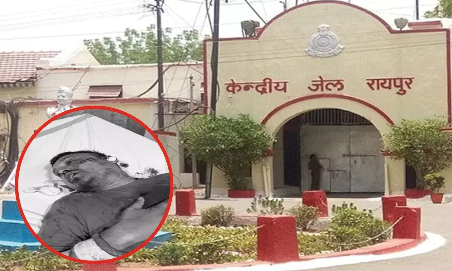 केके श्रीवास्तव से जुड़ा मामला, शिंदे की हालत गंभीर