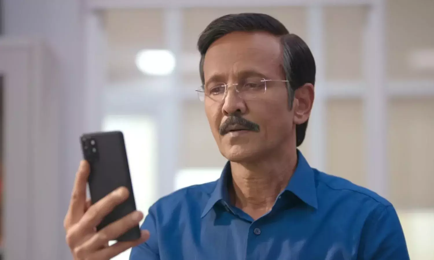 एक्शन, थ्रिल और जबरदस्त परफॉर्मेंस से भरा स्पेशल ऑप्स 2; केके मेनन की वापसी धमाकेदार एक्शन, थ्रिल और जबरदस्त परफॉर्मेंस से भरा स्पेशल ऑप्स 2; केके मेनन की वापसी धमाकेदार