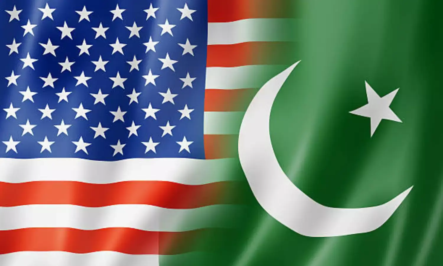 अमेरिका ने TRF को किया आतंकी संगठन घोषित तो पकिस्तान हुआ आग बबूला अमेरिका ने TRF को किया आतंकी संगठन घोषित तो पकिस्तान हुआ आग बबूला