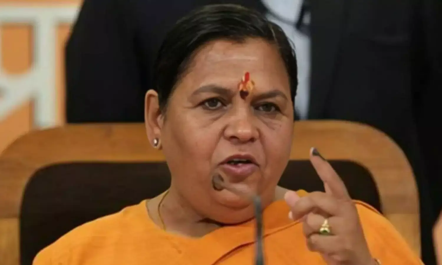 फिर जागा व्यापम कांड का जिन्न! पूर्व CM उमा भारती ने मध्यप्रदेश क्राइम ब्रांच की जांच पर उठाए सवाल