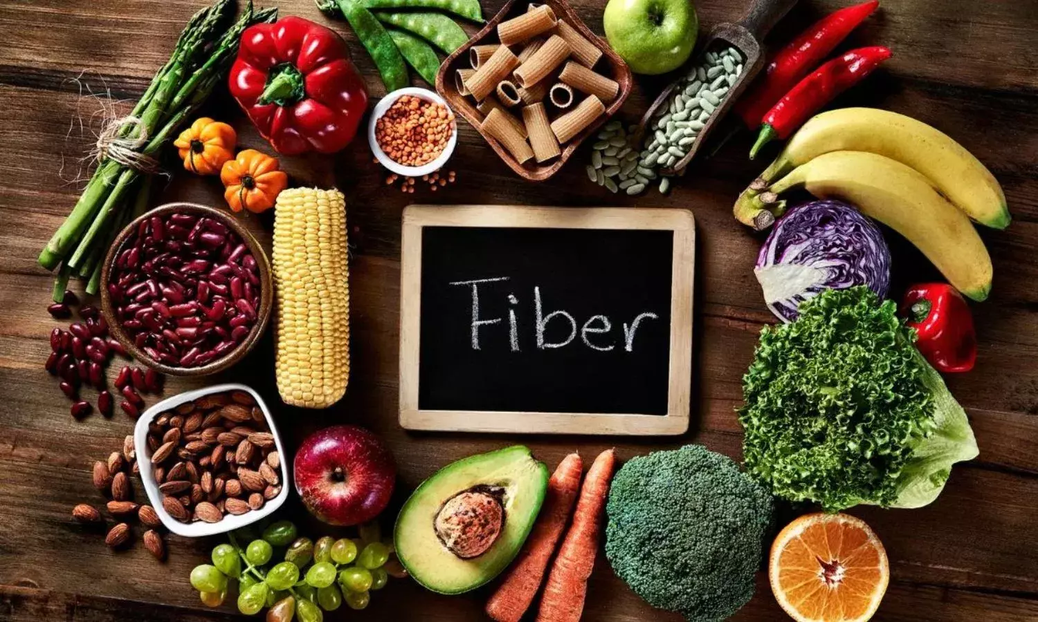 फाइबर की कमी से बिगड़ सकता है पेट का सिस्टम, बिल्कुल नज़रअंदाज़ न करें ये लक्षण