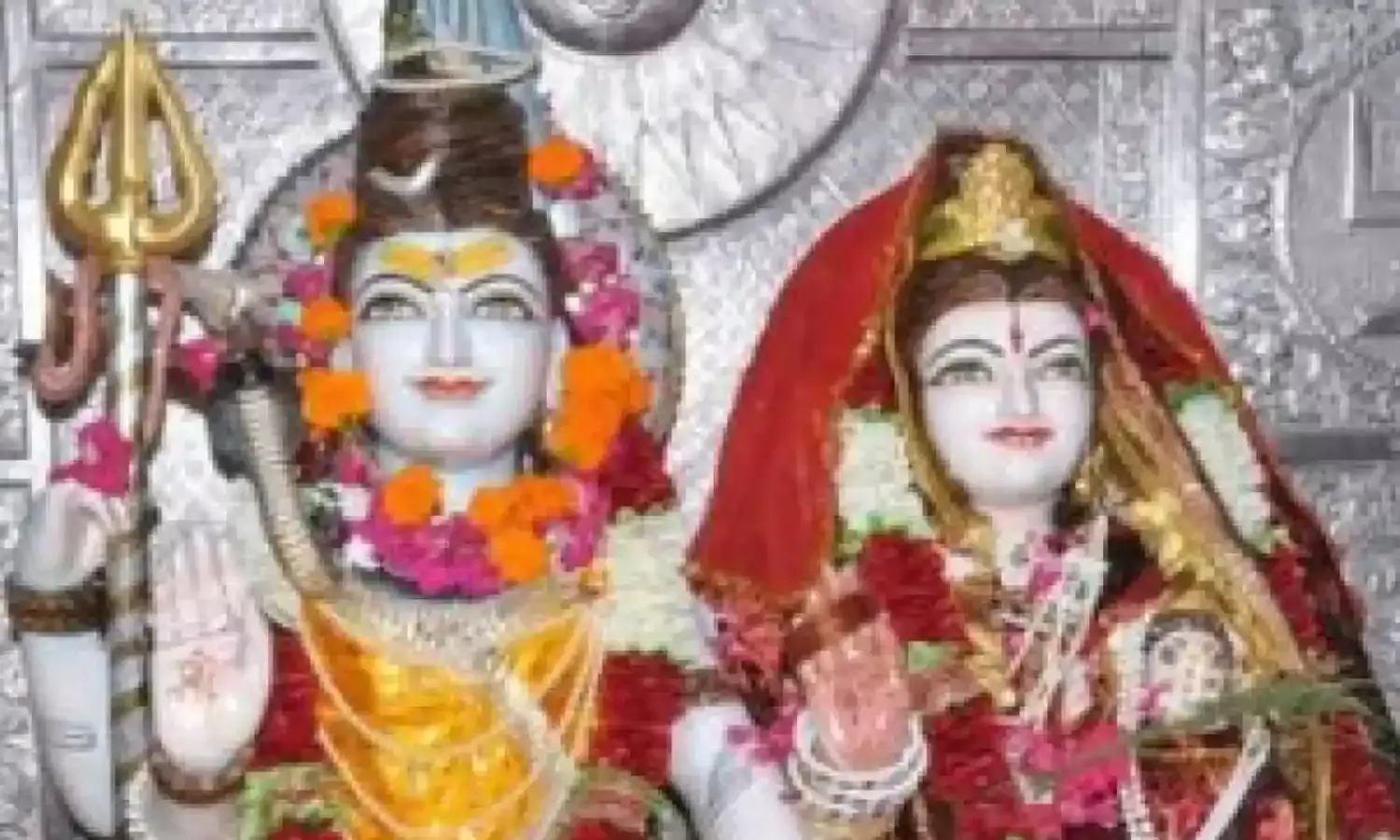 इस मंदिर में दर्शन मात्र से पूरी होती है विवाह की कामना, सावन माह में उमड़ती है भक्तों की भीड़