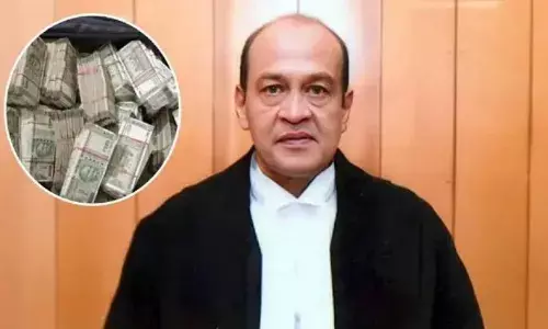 कैश कांड मामले में फंसे जस्टिस यशवंत वर्मा पहुंचे सुप्रीम कोर्ट, इम्पीचमेंट की सिफारिश को दी चुनौती