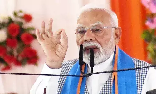 बिहार को मिली 7200 करोड़ की योजनाओं की सौगात…