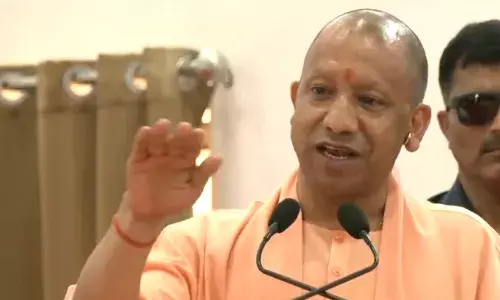 कांवड़ियों को उपद्रवी बताने वाले वही लोग हैं, जिन्होंने जनजातीय समाज को राष्ट्र से काटकर रखा - योगी आदित्यनाथ