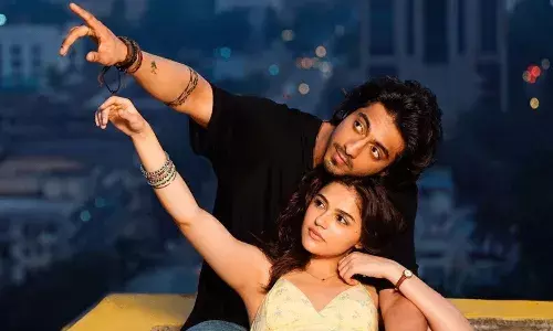 मोहित सूरी की ‘सैयारा’ ने जीता फैंस का दिल; प्यार और जुनून से भरी है कहानी