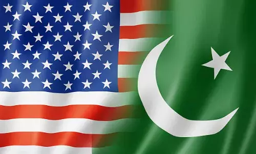 अमेरिका ने TRF को किया आतंकी संगठन घोषित तो पकिस्तान हुआ आग बबूला